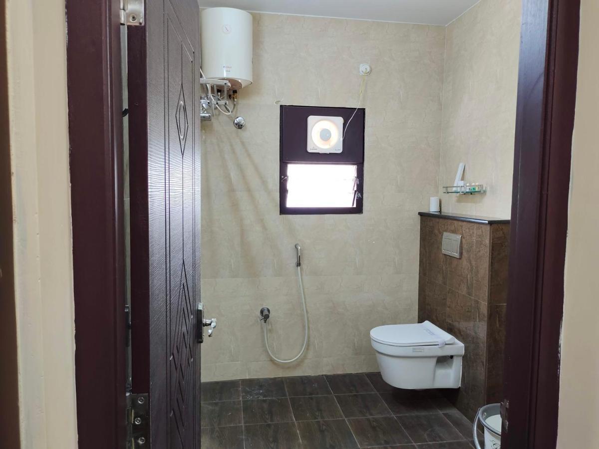 John Towers Hotel Тирунелвели Екстериор снимка